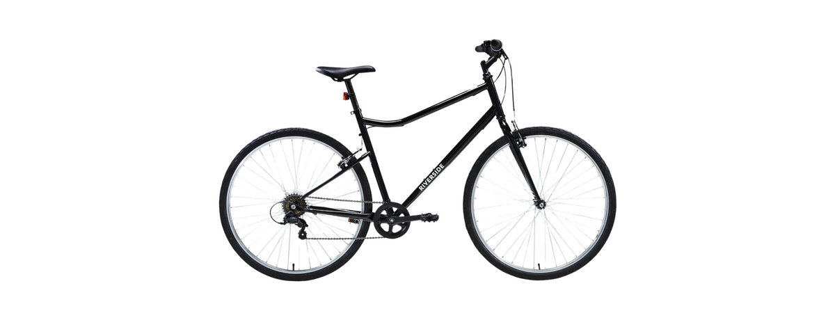 VTC adulte homme noir